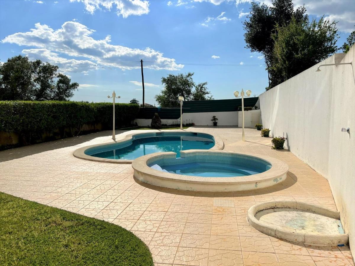 Portimao Classic With Pool By Homing Apartment Alvor Exterior photo